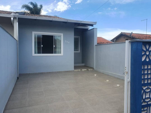 Imagem Casa com 1 Quarto à Venda, 70 m² em Costeira - Balneário Barra Do Sul Imagem Casa com 1 Quarto à Venda, 70 m² em Costeira - Balneário Barra Do Sul