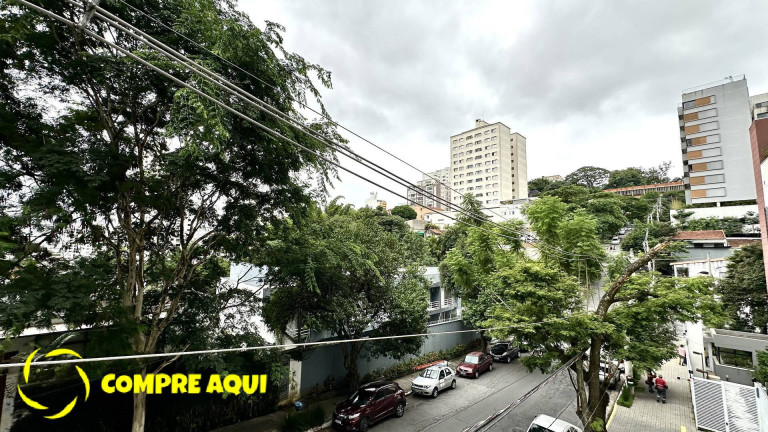 Imagem Casa com 3 Quartos à Venda, 285 m² em Sumaré - São Paulo