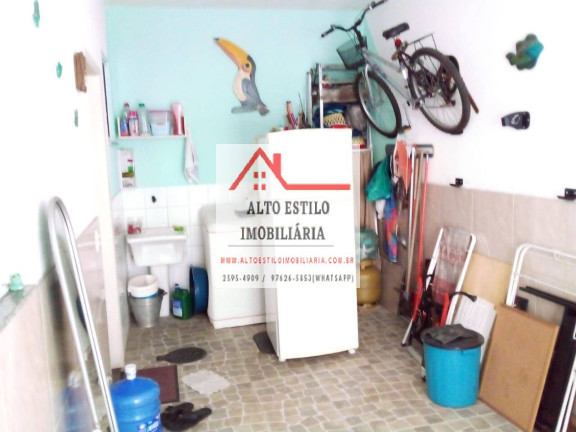 Imagem Casa com 3 Quartos à Venda, 99 m² em Piedade - Rio De Janeiro Imagem Casa com 3 Quartos à Venda, 99 m² em Piedade - Rio De Janeiro