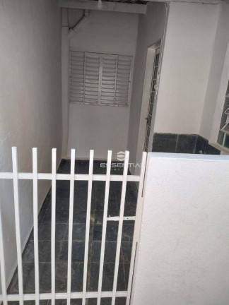 Imagem Casa com 1 Quarto para Alugar, 80 m² em Vila Santo Antônio - São José Do Rio Preto