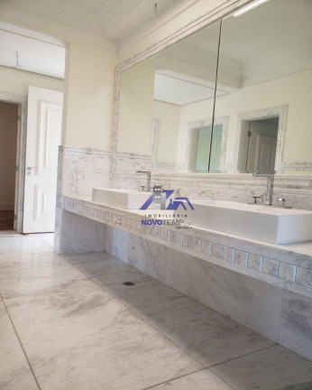 Imagem Casa com 5 Quartos à Venda, 1.181 m² em Tamboré - Santana De Parnaíba