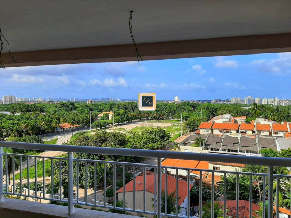 Imagem Apartamento com 3 Quartos à Venda, 80 m² em Cambeba - Fortaleza Imagem Apartamento com 3 Quartos à Venda, 80 m² em Cambeba - Fortaleza