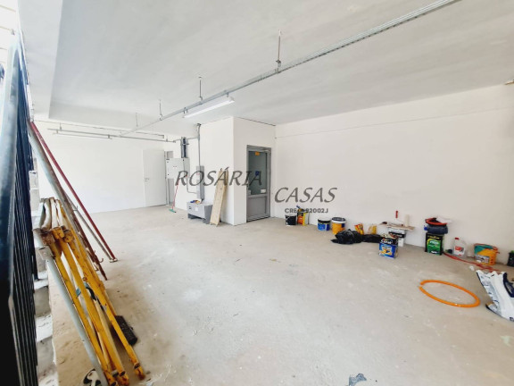 Imagem Loja à Venda, 596 m² em Ana Rosa - São Paulo Imagem Loja à Venda, 596 m² em Ana Rosa - São Paulo