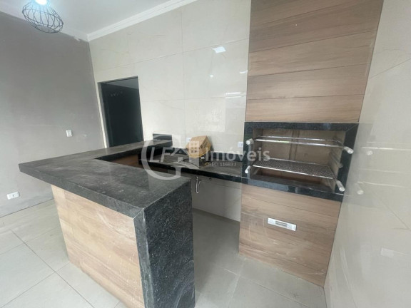 Imagem Casa com 3 Quartos à Venda, 165 m² em Vila Morumbi - Campo Grande