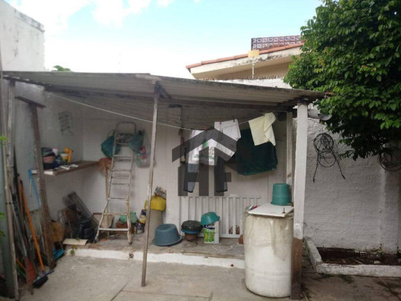 Imagem Casa com 3 Quartos à Venda, 142 m² em Piedade - Jaboatão Dos Guararapes