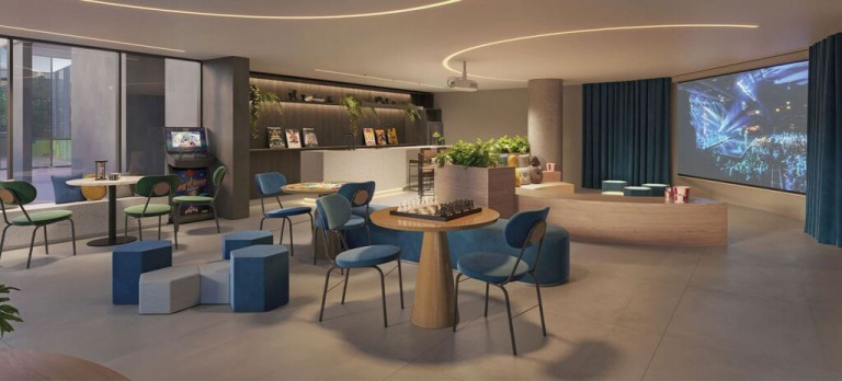Imagem Apartamento com 2 Quartos à Venda, 182 m² em Butantã - São Paulo Imagem Apartamento com 2 Quartos à Venda, 182 m² em Butantã - São Paulo