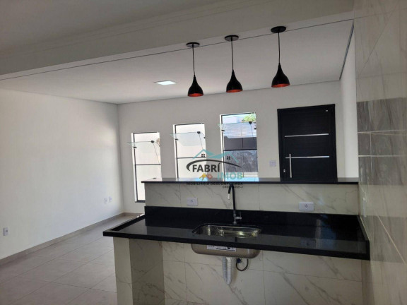 Imagem Casa com 2 Quartos à Venda, 80 m² em Parque São Bento - Sorocaba
