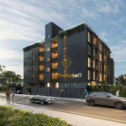Apartamento com 3 Quartos à Venda, 74 m² em Intermares - Cabedelo