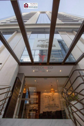 Imagem Apartamento com 3 Quartos à Venda, 128 m² em Kobrasol - São José