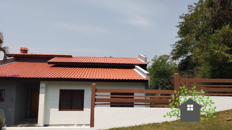 Casa com 3 Quartos à Venda, 225 m² em Granja Viana Ii - Cotia