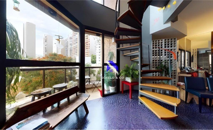 Imagem Imóvel com 2 Quartos à Venda, 75 m² em Jardim Ampliação - São Paulo Imagem Imóvel com 2 Quartos à Venda, 75 m² em Jardim Ampliação - São Paulo
