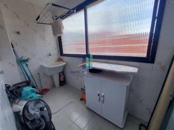 Imagem Apartamento com 2 Quartos à Venda, 101 m² em Canto Do Forte - Praia Grande Imagem Apartamento com 2 Quartos à Venda, 101 m² em Canto Do Forte - Praia Grande