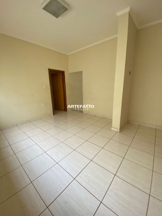 Imagem Casa com 3 Quartos à Venda, 130 m² em Residencial José De Carlos - Franca Imagem Casa com 3 Quartos à Venda, 130 m² em Residencial José De Carlos - Franca
