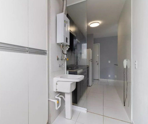Imagem Imóvel com 2 Quartos à Venda, 57 m² em Saúde - São Paulo Imagem Imóvel com 2 Quartos à Venda, 57 m² em Saúde - São Paulo