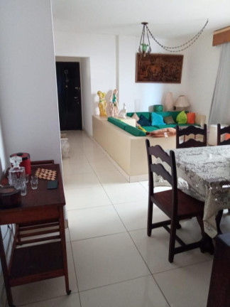Imagem Apartamento com 3 Quartos à Venda, 126 m² em Pituba - Salvador Imagem Apartamento com 3 Quartos à Venda, 126 m² em Pituba - Salvador