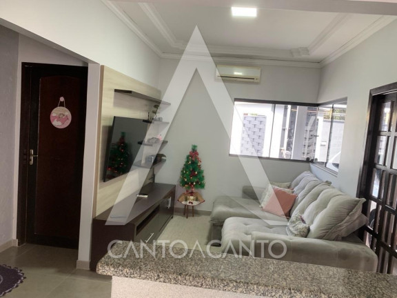 Imagem Casa com 2 Quartos à Venda, em Jardim Paraíso Ii - Sinop Imagem Casa com 2 Quartos à Venda, em Jardim Paraíso Ii - Sinop