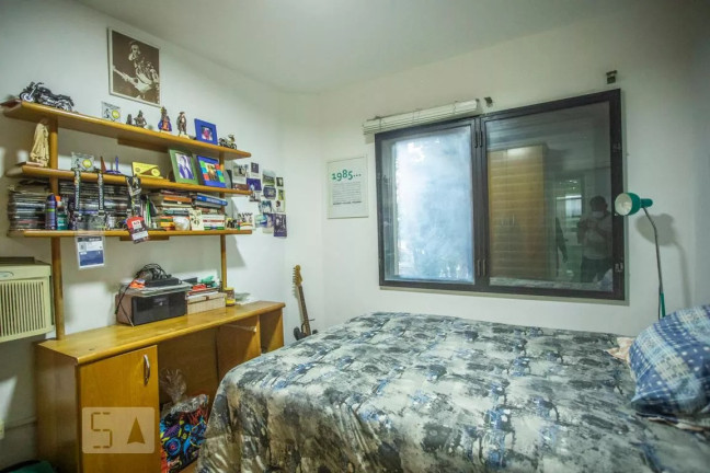 Imagem Apartamento com 3 Quartos à Venda, 96 m² em Vila Clementino - São Paulo