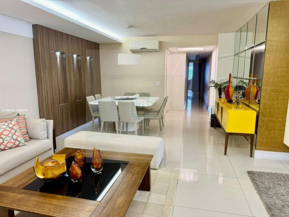 Imagem Apartamento com 4 Quartos à Venda, 188 m² em Icaraí - Niterói Imagem Apartamento com 4 Quartos à Venda, 188 m² em Icaraí - Niterói