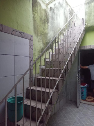 Imagem Casa com 2 Quartos à Venda, 120 m² em Campo Grande - Rio De Janeiro Imagem Casa com 2 Quartos à Venda, 120 m² em Campo Grande - Rio De Janeiro