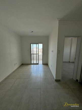 Imagem Apartamento com 1 Quarto à Venda, 52 m² em Aviação - Praia Grande Imagem Apartamento com 1 Quarto à Venda, 52 m² em Aviação - Praia Grande