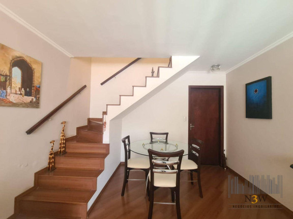Sobrado com 2 Quartos à Venda, 119 m² em Vila Leopoldina - São Paulo