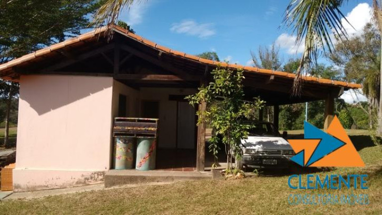 Imagem Chácara com 4 Quartos à Venda, 180 m² em Bonanza - Santa Luzia Imagem Chácara com 4 Quartos à Venda, 180 m² em Bonanza - Santa Luzia