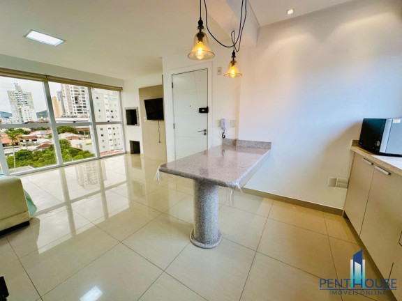 Imagem Apartamento com 3 Quartos à Venda, 85 m² em Centro - Balneário Camboriú