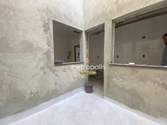 Imagem Apartamento com 2 Quartos à Venda, 50 m² em Jardim Utinga - Santo André Imagem Apartamento com 2 Quartos à Venda, 50 m² em Jardim Utinga - Santo André