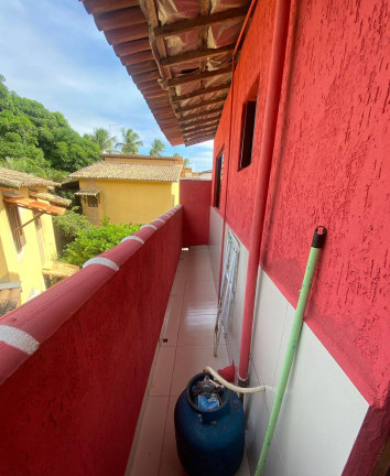 Imagem Sobrado à Venda, 174 m² em Centro - Tibau Do Sul