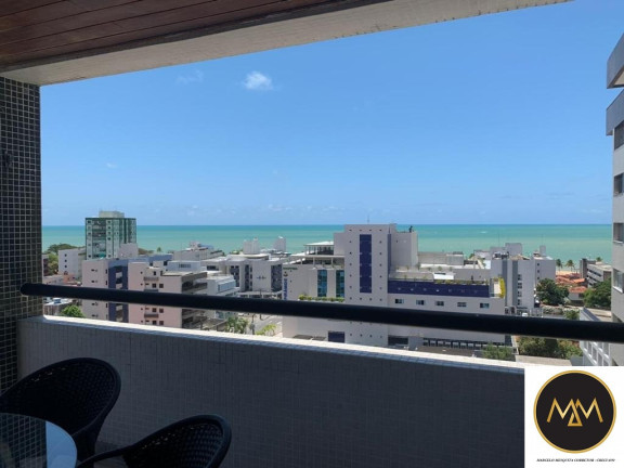 Imagem Apartamento com 3 Quartos à Venda, 236 m² em Tambaú - João Pessoa Imagem Apartamento com 3 Quartos à Venda, 236 m² em Tambaú - João Pessoa