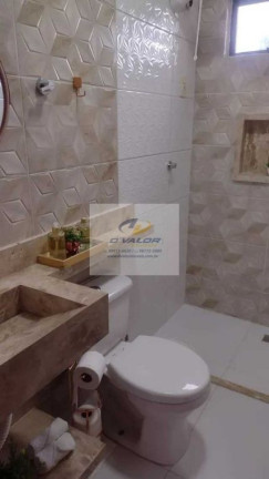 Imagem Casa com 3 Quartos à Venda, 360 m² em Portal Do Sol - João Pessoa
