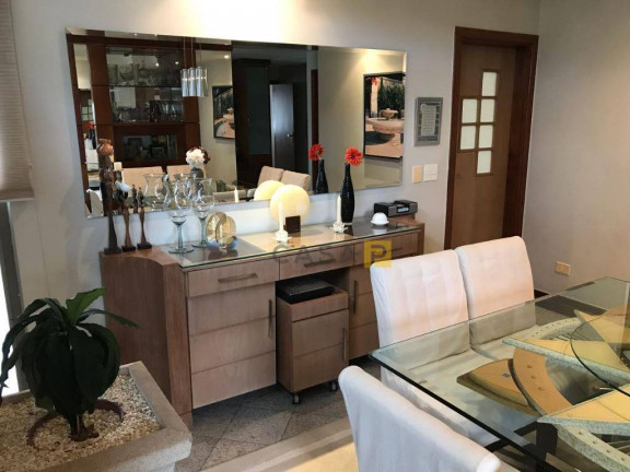 Imagem Apartamento com 3 Quartos à Venda, 260 m² em Vila Medon - Americana Imagem Apartamento com 3 Quartos à Venda, 260 m² em Vila Medon - Americana