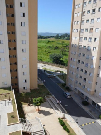 Imagem Apartamento com 3 Quartos à Venda, 63 m² em Chácara Das Nações - Valinhos