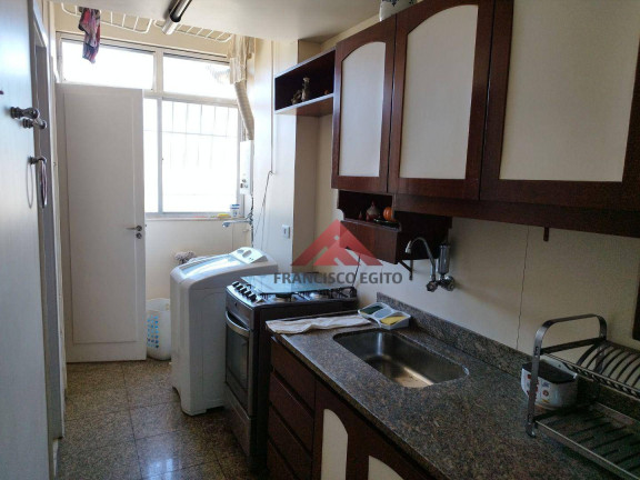 Imagem Apartamento com 2 Quartos à Venda, 75 m² em Ingá - Niterói Imagem Apartamento com 2 Quartos à Venda, 75 m² em Ingá - Niterói