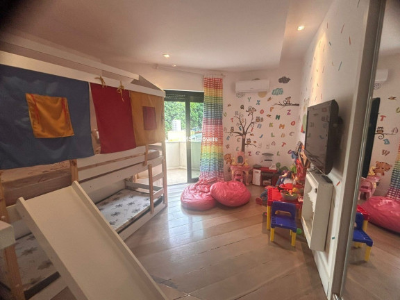 Imagem Imóvel com 4 Quartos à Venda, 220 m² em Campo Belo - São Paulo Imagem Imóvel com 4 Quartos à Venda, 220 m² em Campo Belo - São Paulo