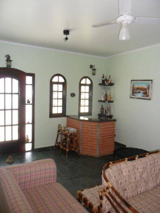 Imagem Casa com 4 Quartos à Venda,  em Est São José - Peruíbe