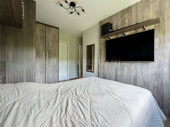 Imagem Apartamento com 2 Quartos à Venda, 115 m² em Santa Felicidade - Curitiba