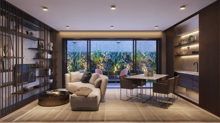 Imagem Cobertura com 2 Quartos à Venda, 187 m² em Ipanema - Rio De Janeiro