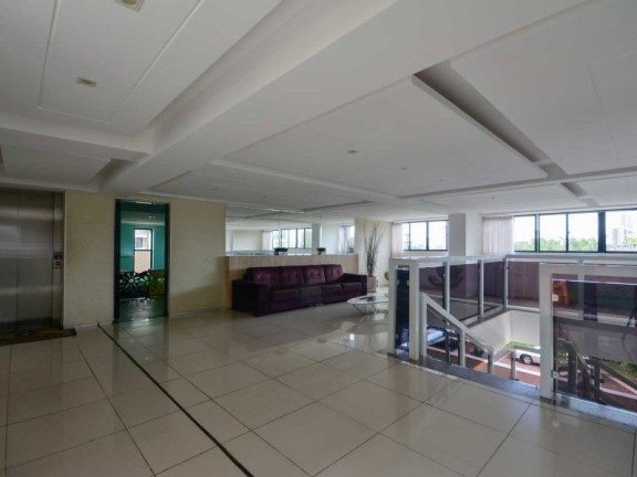 Imagem Apartamento com 2 Quartos à Venda, 85 m² em Aeroclube - João Pessoa