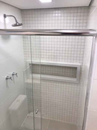 Imagem Imóvel com 4 Quartos à Venda, 120 m² em Santa Cecília - São Paulo