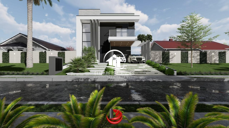 Casa com 3 Quartos à Venda, 180 m² em Cesar De Souza - Mogi Das Cruzes
