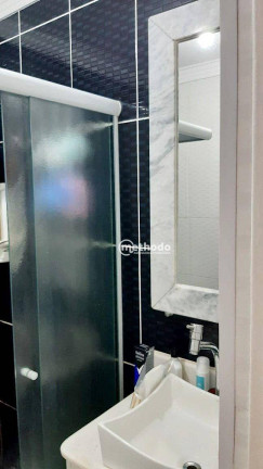 Imagem Apartamento com 2 Quartos à Venda, 60 m² em Jardim Miranda - Campinas Imagem Apartamento com 2 Quartos à Venda, 60 m² em Jardim Miranda - Campinas