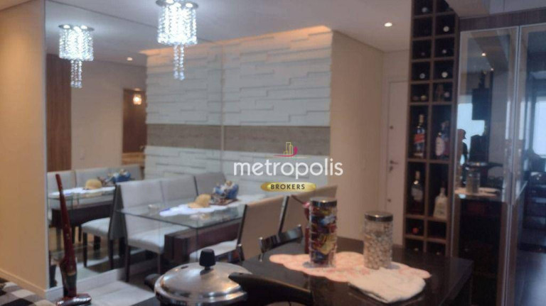 Imagem Apartamento com 2 Quartos à Venda, 75 m² em Barcelona - São Caetano Do Sul Imagem Apartamento com 2 Quartos à Venda, 75 m² em Barcelona - São Caetano Do Sul