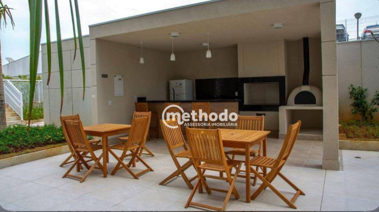 Imagem Apartamento com 2 Quartos à Venda, 55 m² em Parque Itália - Campinas Imagem Apartamento com 2 Quartos à Venda, 55 m² em Parque Itália - Campinas