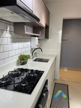 Imagem Apartamento com 2 Quartos à Venda, 53 m² em Vila Santa Catarina - São Paulo Imagem Apartamento com 2 Quartos à Venda, 53 m² em Vila Santa Catarina - São Paulo