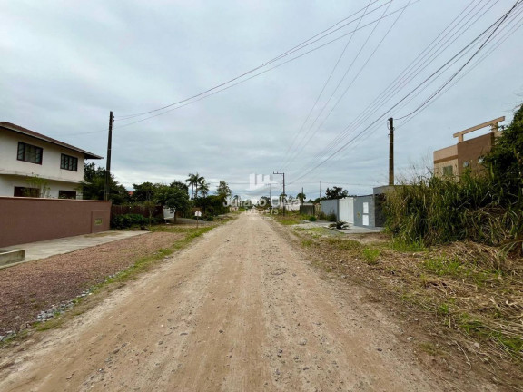 Imagem Terreno à Venda, 384 m² em Centro - Itapoá Imagem Terreno à Venda, 384 m² em Centro - Itapoá