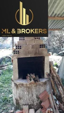 Imagem Imóvel com 2 Quartos à Venda, 20.380 m² em Cachoeirinha - Bocaiuva Do Sul