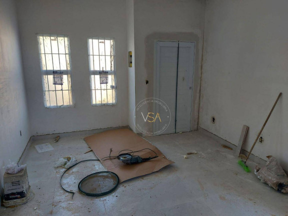 Imagem Casa com 2 Quartos à Venda, 97 m² em Jardim São Judas Tadeu - Campinas