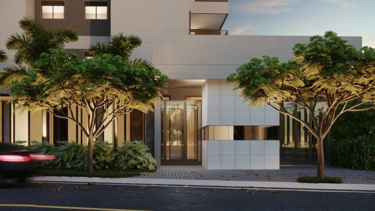 Foto do imóvel Apartamento com 3 Quartos à Venda, 74 m² em Vila Mascote - São Paulo