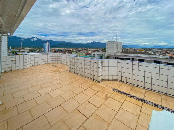 Imagem Cobertura com 3 Quartos à Venda, 199 m² em Caicara - Praia Grande Imagem Cobertura com 3 Quartos à Venda, 199 m² em Caicara - Praia Grande